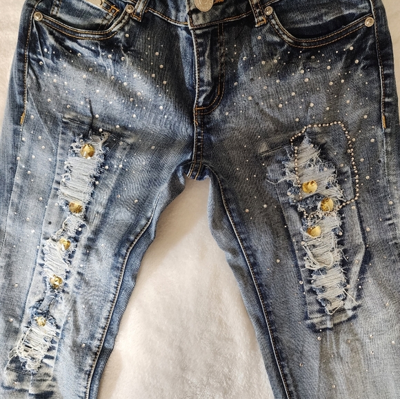 Vo Jeans - Picture 3 of 8